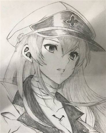 斩赤之最美的烟火