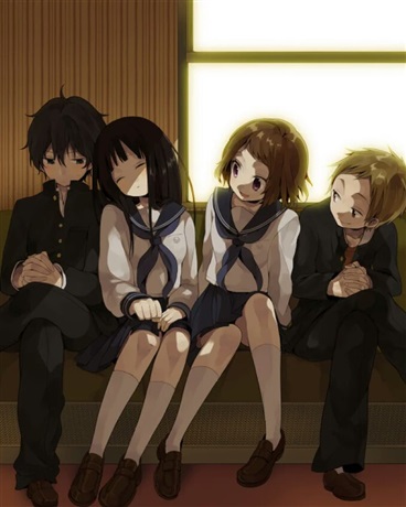 我与上帝和撒旦的交易