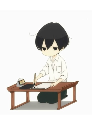 无名无意默示录