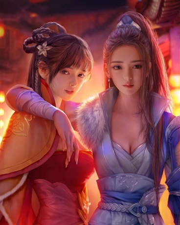 本尊无聊至极的日常生活