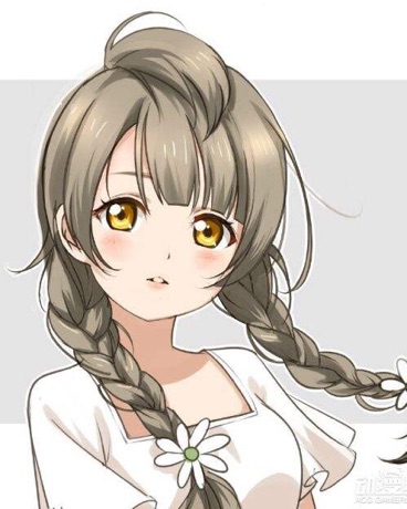 凭运气捡来的才不让给别人