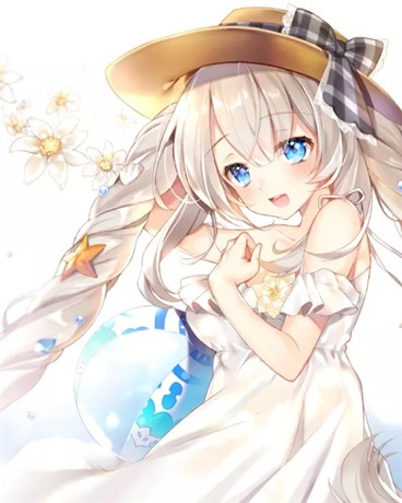 敬启II带给美好世界的你