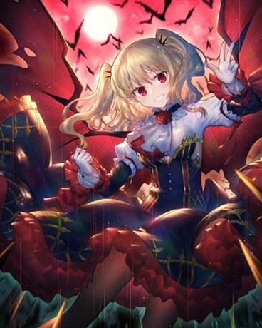 异世界的咸鱼皇帝