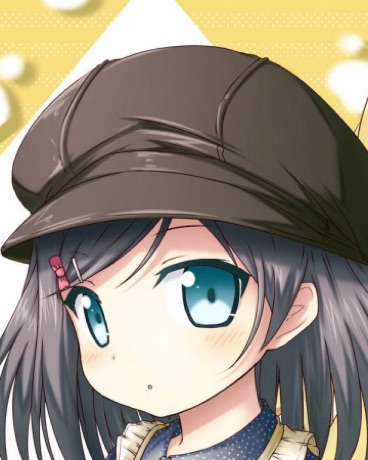 无论如何义妹就是妹妹吧