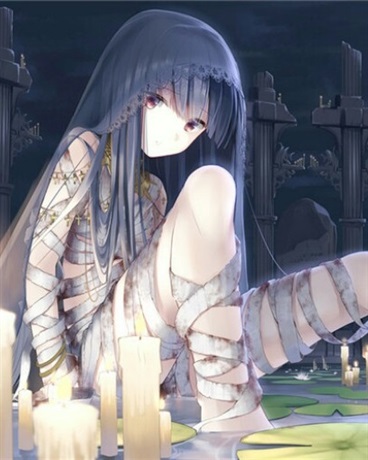 魔女增殖服务