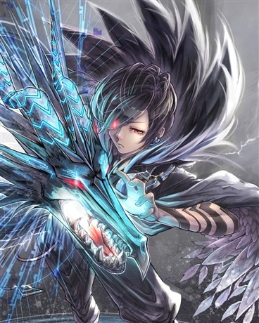 比你强的非人类宇宙里多的是