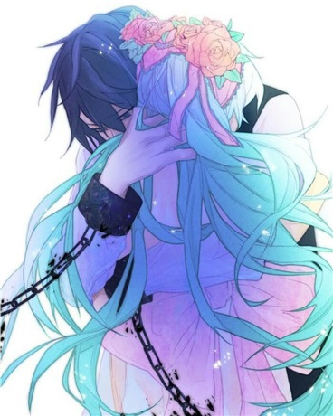 我的手机里有个2B魔王