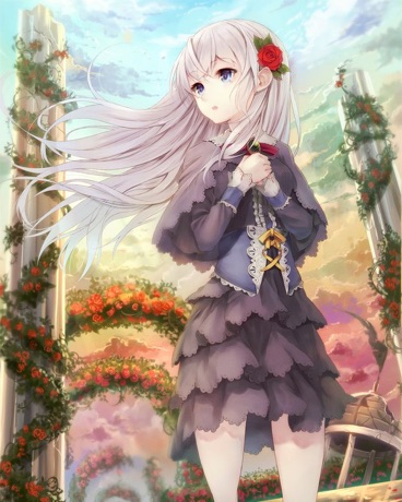 于虚幻中真实