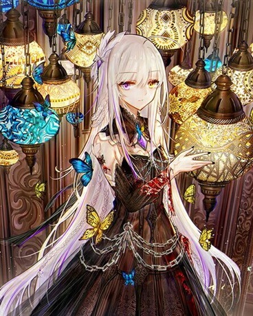 因果世界KS奇妙物语