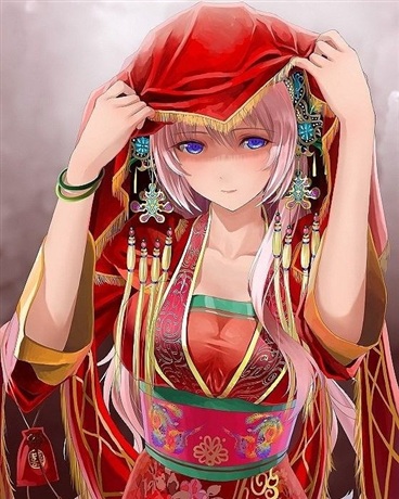 我那修道和娶妻的不二法则