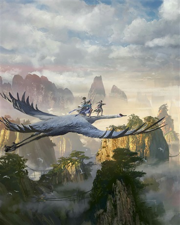 樱花树下的病变