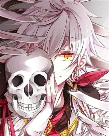 何时我才可以成为次元之神