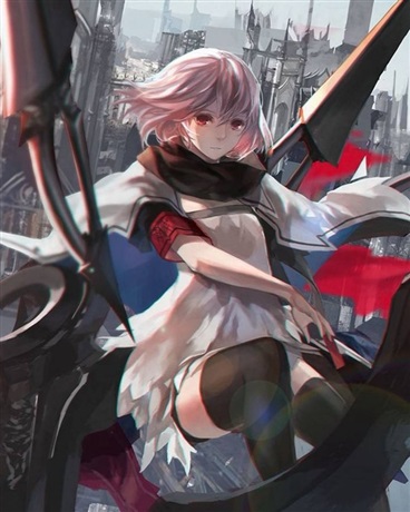 众神的风纪委员会