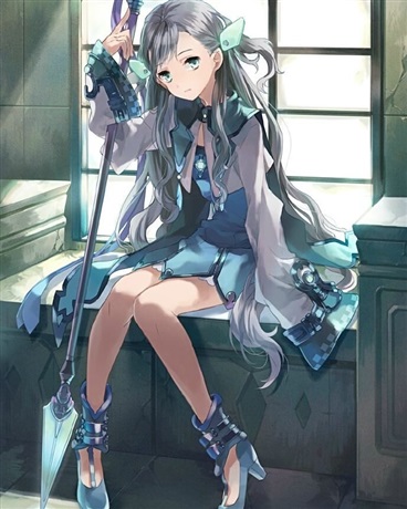 异世界的城主大人是前女友怎么办