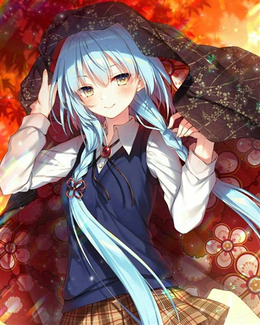 加入特殊组织之后我重返校园