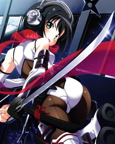 最强少女骑士团