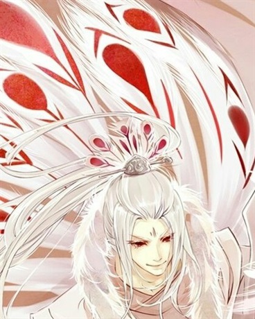 冥王大人别挂啊