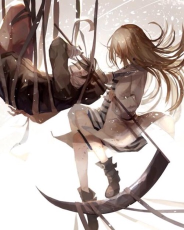 魔族牧师的生存法则