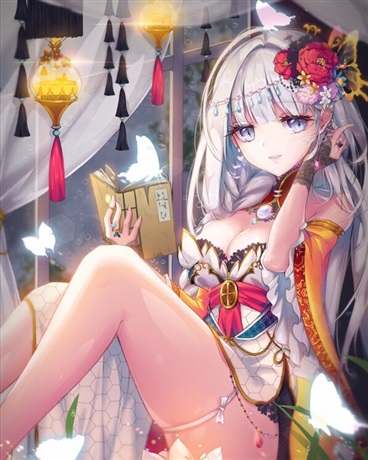 拥有枪械的我穿越古代