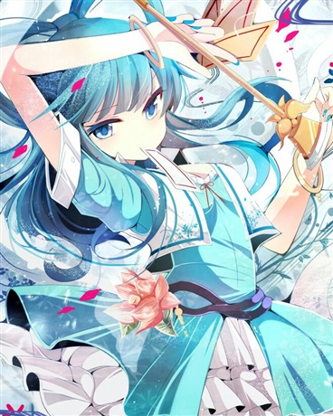 我只想当正常人为何偏要逼我