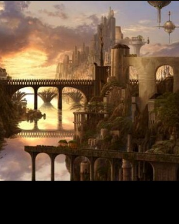 某宅的异界奋斗史