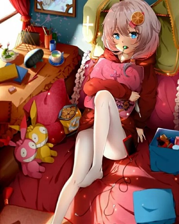 若是只有我一人