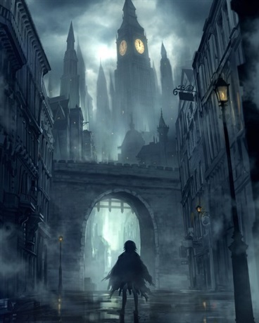 我是最强的路人甲