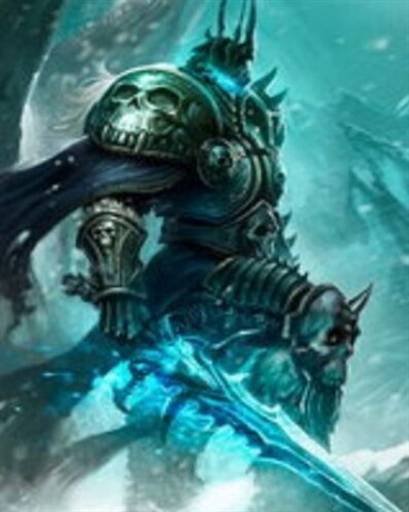 亡灵崛起的权利之战