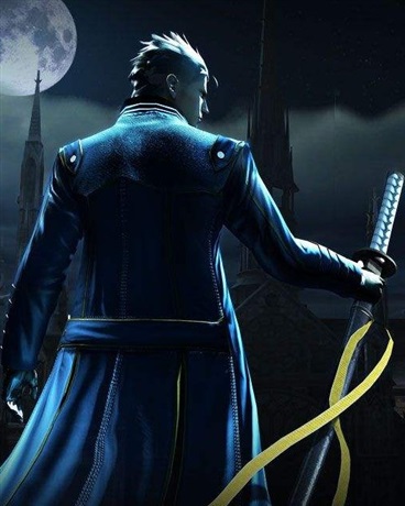 维吉尔的幻想乡生活