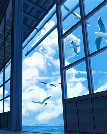 还未到十八岁时的反转