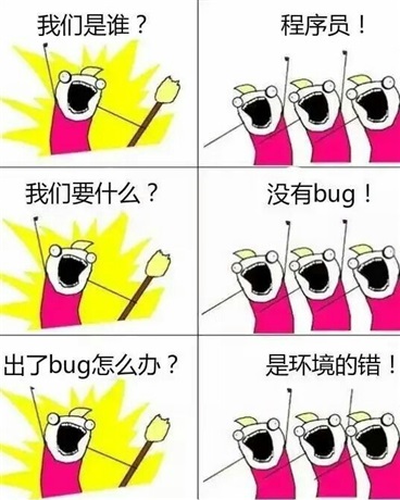 耗资25亿美元的BUG怎么修嘛