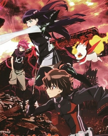 穿越之双星之阴阳师