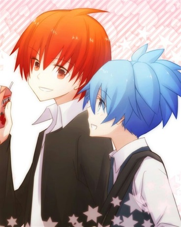 高一7班的魔王勇者故事