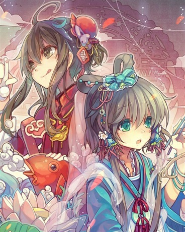 我的朋友是丧尸