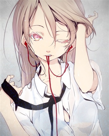 劣质作家的禁忌