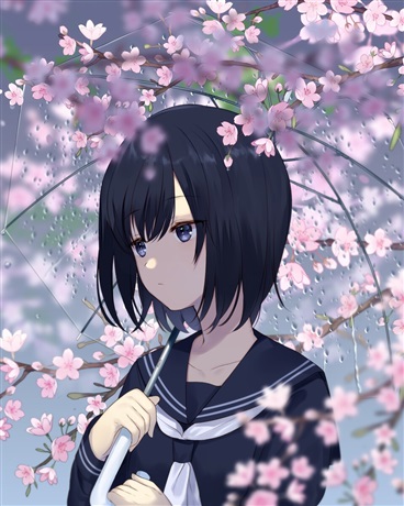 最强女主养成计划