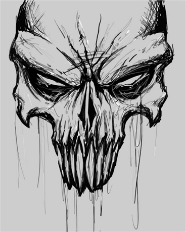 为恶魔献上一切