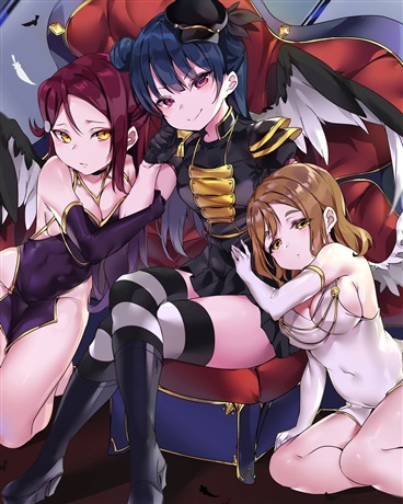 本无赖迟早要坐在那九天之上