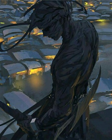 身为魔王不是要征服世界的吗