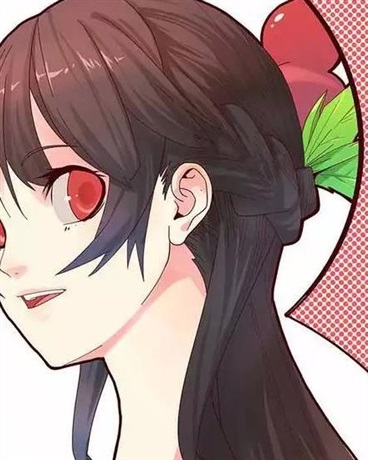 银君家的七只葫芦妹