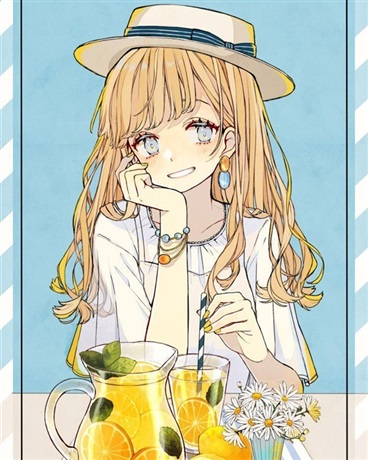 冬之恋曲夏之悲歌