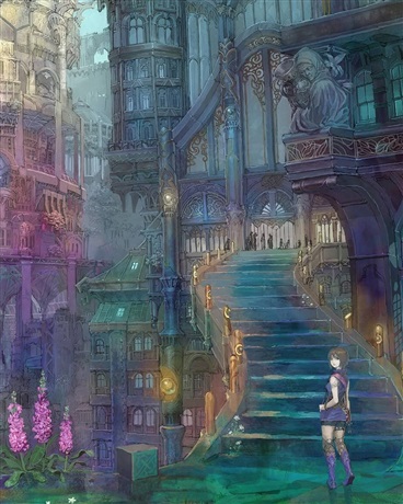 异世界的侦探事务所