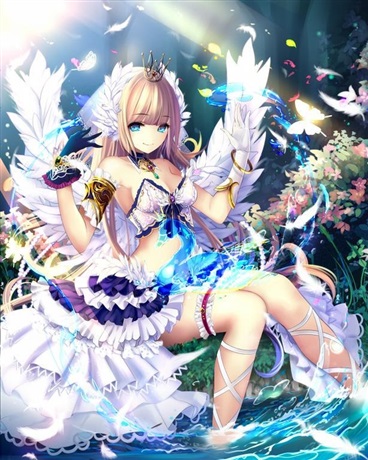 废柴的我不可能是魔王