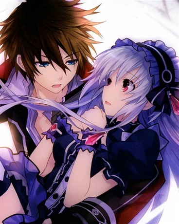 未来魔王复仇记