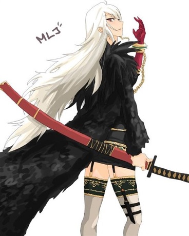 我与某只呆萌女鬼不得不说的