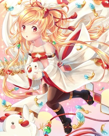 从零开始的弑神生活