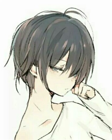 骨人