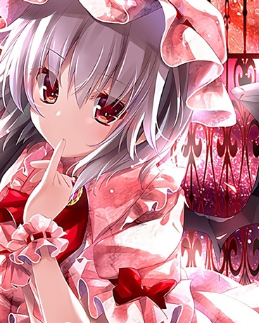 鲜血女神与简单的我