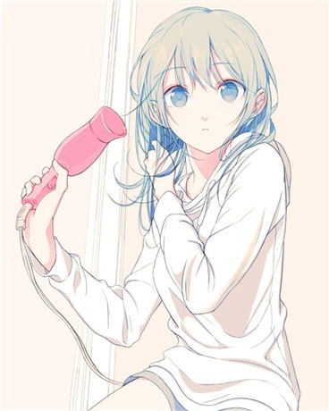 因她而起的希望