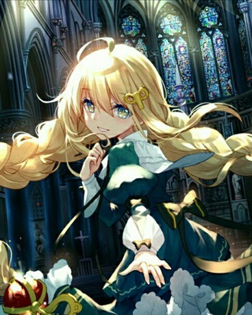 我与被我欺骗的预言家